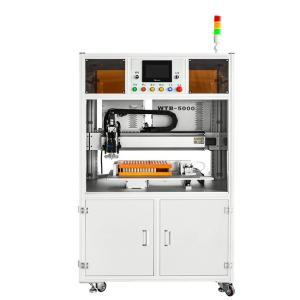 Wholesale EV BATTERY Spot Welder/Lithium Battery Welding Machine for 18650 Lithium Battery Spot Welder from china suppliers
