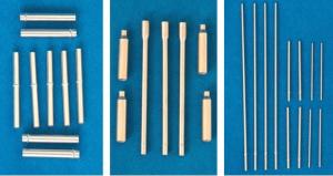 Wholesale Customised OEM 316 Stainless ERW Steel Pipes For Copy Machines Magnetic Rollers from china suppliers
