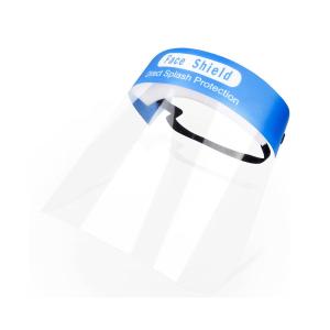 Wholesale Private Protective Face Shield Ce Fda Certificate Double Anti Fog from china suppliers