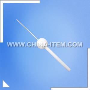 Wholesale 4mm Test Rod Probe IEC60065 from china suppliers