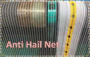 China Hail Net /Hail Protection Net/ Anti-Hail Netting on sale
