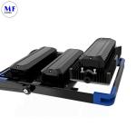 250W-1250W High Power Outdoor LED Flood Light IP66 Spot Light For Billboard Gym
