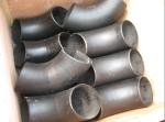 carbon steel pipe elbow