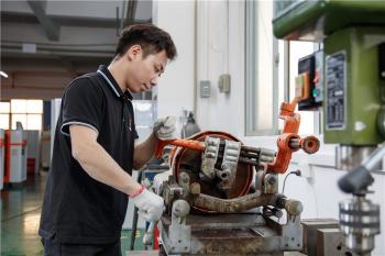 Shenzhen JiDing Technology Co., Ltd