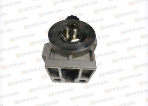 Wholesale 6754-71-7200 Fuel Pump Fuel Filter Head For PC200-8 Excavator Engine Parts from china suppliers