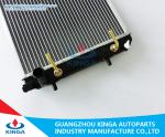 2004 Year Daihasisu Car Aluminium Radiators Boon AT 16400-B1020 / B1070 / B1010