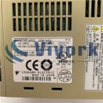 Yaskawa SGDM-04ADAY360 Industrial Servo Drive 50 / 60HZ 200 - 230VAC INPUT 5