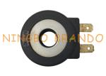 Electric Magnetic Solenoid Coil 12V DC For CNG LPG System Pressure Reducer