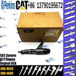 C7.1 common rail fuel injector nozzle 371-3974 3713974 0445120348 0445120347