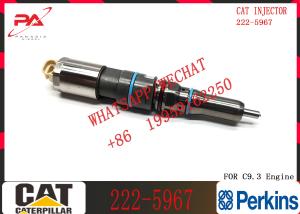 Wholesale Fuel Injector 232-1173 10R-1265 173-9379 138-8756 155-1819 232-1183 169-7408 222-5967 from china suppliers