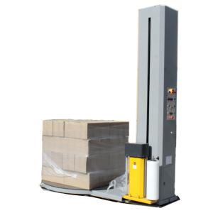 Wholesale High purity best quality full automatic pallet wrapping from china suppliers