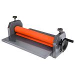 Customizable 1000mm Cold Roll Laminator for Photograph Auto Film Winding at