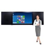 86 Inch 16:9 Classroom Smart Digital Blackboard Interactive Board