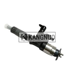 Wholesale 4HK1 6HK1 Diesel Injector Nozzle Types 095000-5471 For Excavator Parts from china suppliers