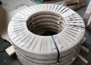 Wholesale ISO9001 1J85 Iron Nickel Soft Magnetic Alloys With High Resistivity from china suppliers