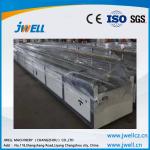 Aluminum Plastic Extrusion Machine Composite Material Intelligent Control System