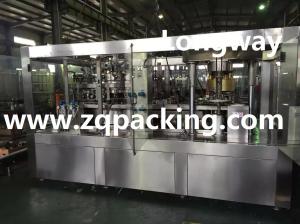 Wholesale Cost effective beer cans manufacturing machine from china suppliers