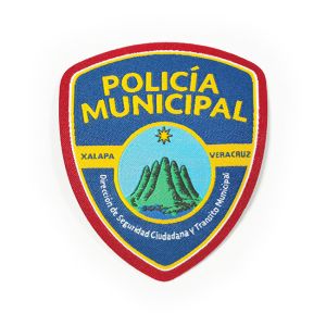 Buy cheap Logo Custom Madeembroidered Iron On Patches Embroidered Badge Patches from wholesalers