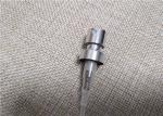 Durable Fragrance Perfume Pump Sprayer Crimp Pump Type 12 / 15 / 18MM