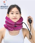 High Quality Cervical Neck Traction Device to Relief Pain
