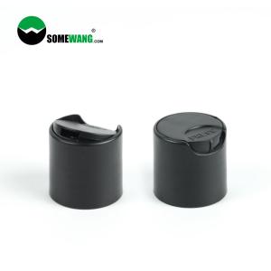 Wholesale 20 24 28 Plastic Bottle Cap Disc Top Cap For Skin Care Cream 28/410 from china suppliers