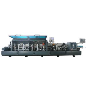 Wholesale Upgrade Your MDF Production with Wood Edge Banding Machine 12000RPM End Cutting Motor from china suppliers