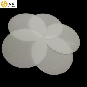Wholesale 83% Transmittance 1mm PMMA Diffuser Sheet from china suppliers