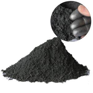 Wholesale High Purity Graphite Powder Natural Flake Graphite Powder Graphite Lubricants from china suppliers