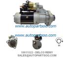 10479650 LRT00225 - DELCO REMY Starter Motor 24V 4.5KW 9T MOTORES DE ARRANQUE