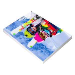 Wholesale 230gsm Photo Printing Paper Inkjet Picture 4x6'' 4R 100 Sheets For Inkjet Printers from china suppliers
