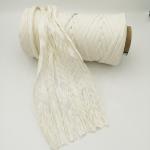 Polypropylene Flame Retardant PP Filler Yarn 20KD Milky White