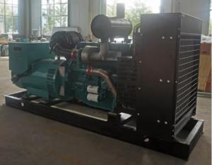 Wholesale Silent Type Weichai Diesel Generating Set 50hz 1500 Rpm from china suppliers