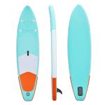10ft Stand Up Paddle Board SUP Inflatable Surfboard