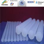 PCTFE mould rod , PCTFE extrusion rod