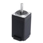 Medcial Industry Nema 8 Lead Screw Stepper Motor 180g.Cm Torque 0.4A Current