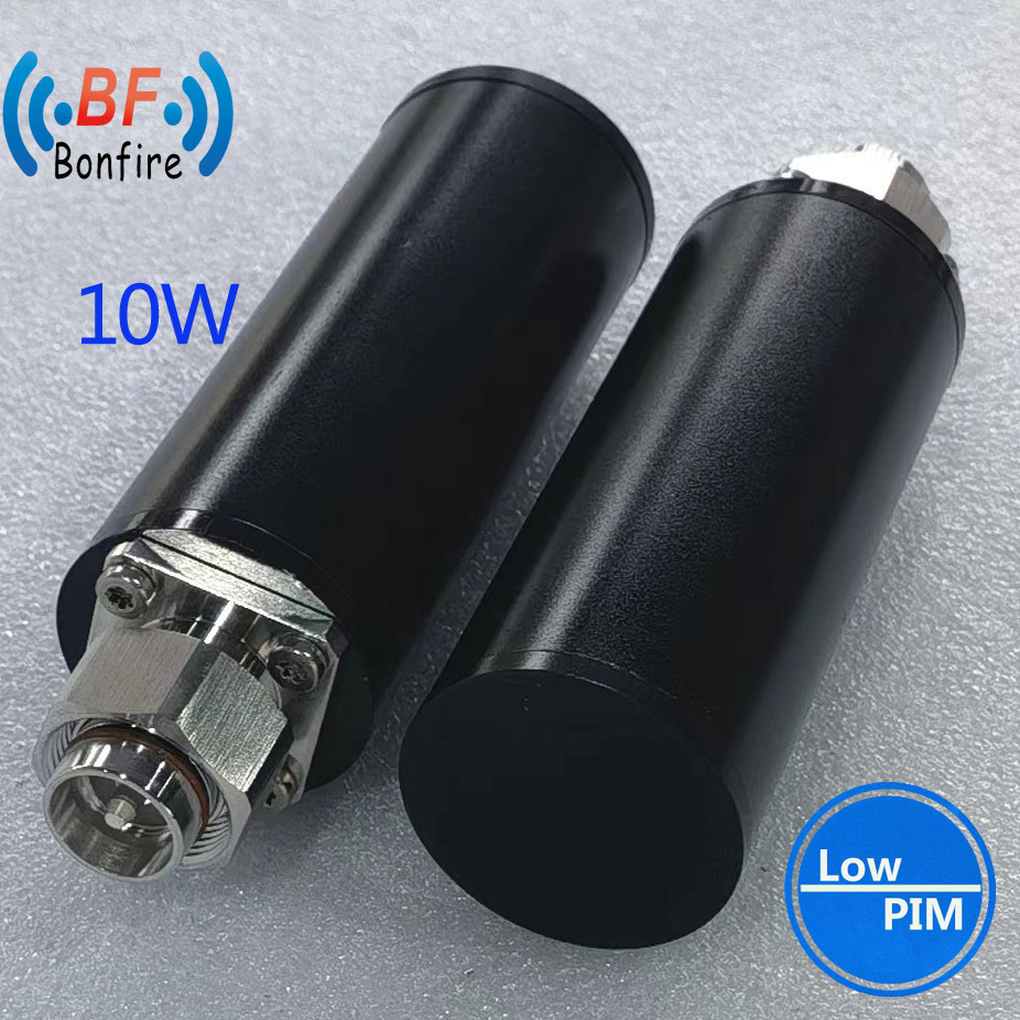 600-4000MHz 10W 50W Indoor RF Low Pim Load Termination Load Dummy Load for Das Ibs Communication