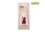 Small Hanging Air Freshener Natural Scented Solid Car Perfume