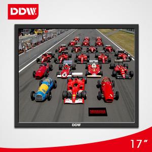 Wholesale 17 inch professional display lcd monitor from china suppliers