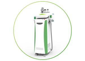 Wholesale 40K Cavitation RF Cryolipolysis Body Slimming Machine Equipment 1800W with CE from china suppliers