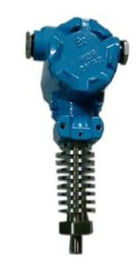 Wholesale Absolute High temperature pressure transmitter HPT-3 from china suppliers
