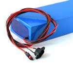 20AH Electric Skateboard Lithium Battery