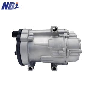 Wholesale TOYOTA RAV4 CAMRY Avalon Hybrid Ac Compressor OEM 04F01194 042400-0171 from china suppliers
