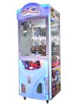 Crazy Claw Toy Crane Machine With Interactive sound system