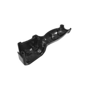 Wholesale Custom Made Plastic Injection Mold Parts Small Batch Injection Molding from china suppliers
