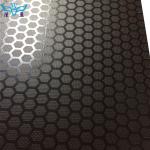 Hexagon 15mm 9mm Anti Slip Plywood For Flooring for construction for cheap sales