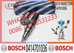 Wholesale Excavator Injector 0414701036 1730888 1730800 0414701061 for Diesel Engine Parts Nozzle Assembly from china suppliers