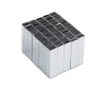 Customized Magnetic Orientation Sintered NdFeB Magnet for in 80-220°C Environmen