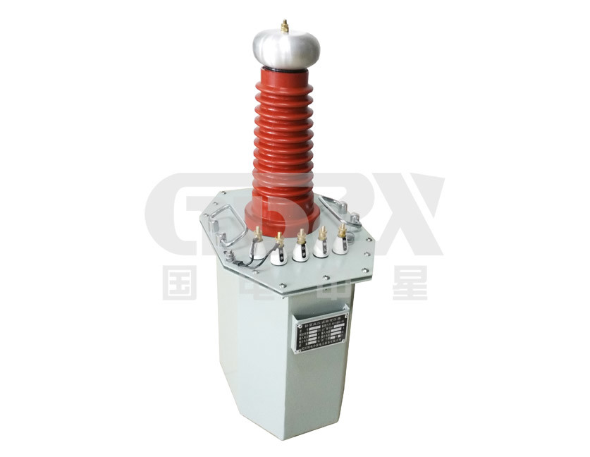 Insulating Boots Gloves High Voltage Test Equipment With Trundles
