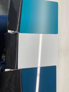 Wholesale High Gloss 0.50mm Aluminum Plastic Composite Panel from china suppliers