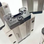 Domestic HIWIN Replacement Linear Guide Slide Block GHH35CA Flange High